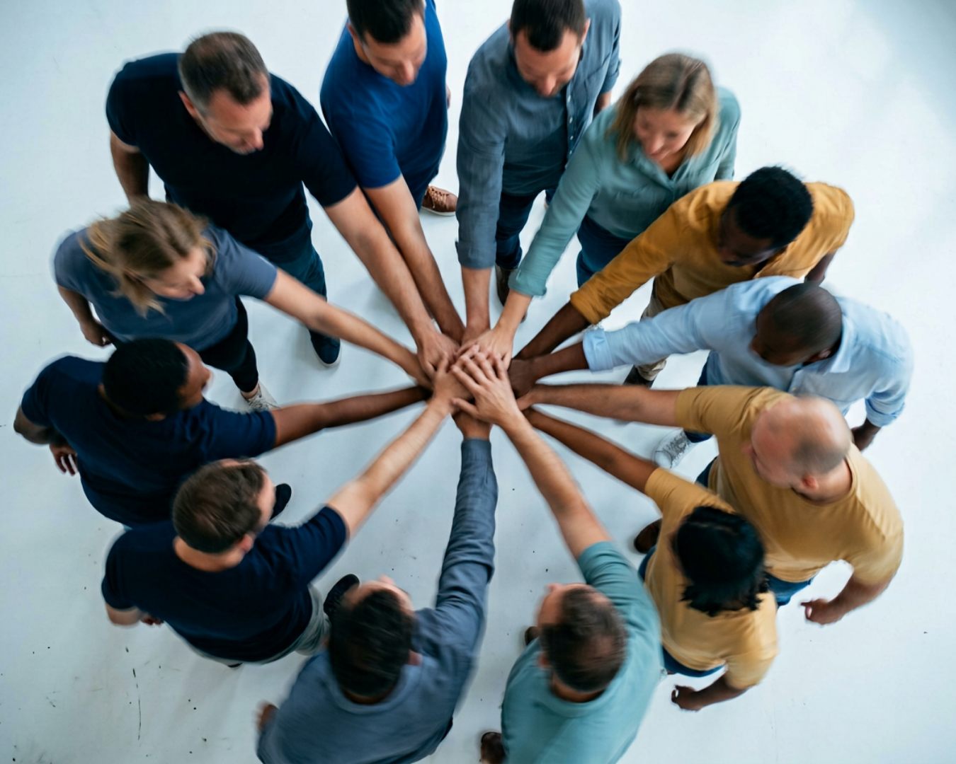 Técnico Superior en Integración Social