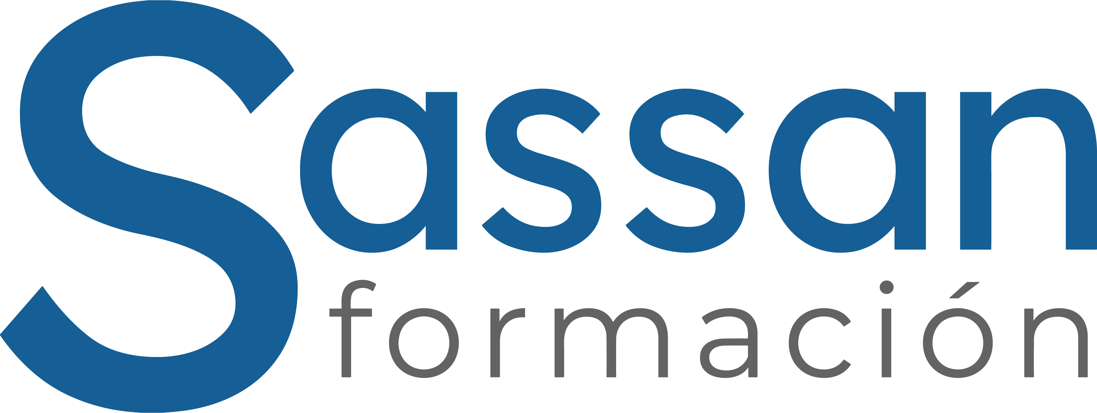 Sassan Formación